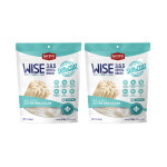 데이스포 와이즈 3.6.5 덴탈케어 브러쉬 20개입 피부건강_생선+닭고기, 240g, 2개 : 펫클럽