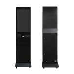 키오스크 OneKiO M3200T R39 : 주식회사 크라이저시스템즈