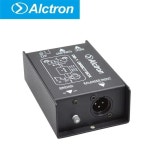 Alctron Arrive 패시브 DI 다이렉트 박스 1채널 DB-1 : 에스에이글로벌21
