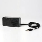 초경량 미니 소형 USB 휴대용 여자 우산 남자와 양산 헤클러 코흐 5007 USB : 현원샵8