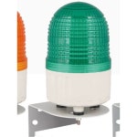 회전 경광등 경보등 주차장 신호 세차장 경보음 알림 S80L 12 R : HOMESWEEETHOME