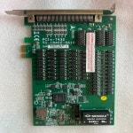 Adlink Linghua Pci 7432 데이터 캡처 카드 고속 디지털 I/0 : 메모리상가
