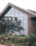 2025년 하반기 초록을 담다(11/22 ~ 23) : 릴리요가