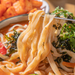 제철밥상 대전 명물 공주 바지락 얼큰이 칼국수 5인분 : 제철 밥상