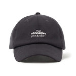 논네이티브 nonnative DWELLER 6P 캡 모자 25AW NN-H4702 2컬러 : 브랜드리스트