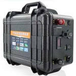 리튬 배터리 선외기 파워뱅크 선박용 모터 12V 60AH 12v 60Ah 리튬 배터리+충전기 : 전기공구