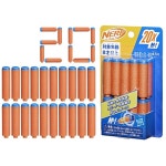 N N1 F8640 나프 시리즈 전용 다트 20개들이, 스포츠 슈팅 토이, 실내 및 : TLD.GLOBAL