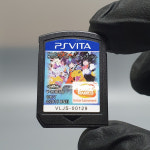 [중고] VITA 디지몬 월드 넥스트 오더 [일판] 플레이스테이션 비타 : 레트로트로트