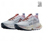 (국내매장판) 나이키 줌X 제가마 2 여성 트레일 런닝화 풋볼 그레이 FD5191-006 : 더고트 스토어