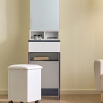 G1392 입식 거울 서랍형 화장대세트 400 서랍 우드 수납 화장대세트 이케아 : 깔꾸미프렌즈