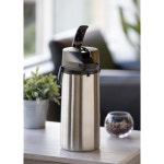 이상적인 213020001 스테인리스 스틸 안감 3리터 스테인리스/블랙 : Jawwoo