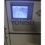 1개 크로마 6590 프로그래머블 AC 전원 공급 장치 : 메모리상가