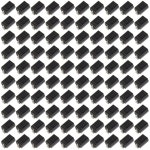 Bri old 100pcs 1N4004 4004 M4 SMD 정류 다이오드 1A : 에이렐