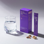 식물성 리포좀 멜라토닌 5mg 멜라몽 14포, 1개 : 헬퓨