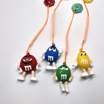 m&m 골프티걸이 홀더 도넛링 엠앤엠 티꽂이 버디 분실방지 악세사리 캐디용품 : 수리오