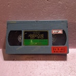 570- 사랑과 우정 영화 비디오테이프 : 보물섬 점빵