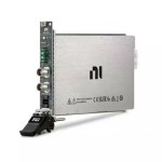 National Instruments 컨트롤러 모듈 NI PXIe-4135 소스 측정 장치 : 메모리상가