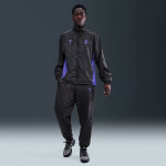 나이키 FC바르셀로나 트레이닝 코비 스트라이크 트랙 팬츠 25-26 : 플라네스