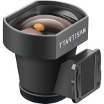 범용 콜드 슈 마운트와 호환되는 정밀 프레임라인을 갖춘 TTArtisan 35mm 뷰파인더, Ricoh GR2, GR3, GR4, 파나소닉 S9, 라이카, 푸렌다 M... 