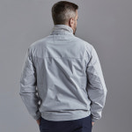 [람다골프] 남성 올-웨더 재킷 도브실버 골프 바람막이 윈드브레이커 52435 : 람다골프 코리아