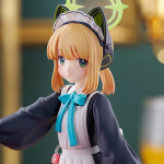 [26년5-6월입고] 블루 아카이브 굿스마일컴퍼니 POP UP PARADE 피규어 미도리 (메이드) : 피규어팜