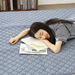 한일의료기 그래핀 탄소매트 전자파없는 카본 매트 전기 장판 온열 전기요 : 헤이마켓몰