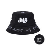 바스골프 버킷햇 (선물포장) 단품 택1 : 바스칸바이오제약