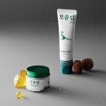 오솔림 덴탈 케어 세트 : 오솔림