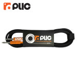 PLIC 플릭 기타 베이스 악기 케이블 3M 일자형 : 악기코리아