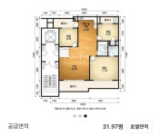 일산 동구 장항동 호수마을 현대 2차 아파트 입주청소 : 프리미엄홈케어오피스케어 쉼