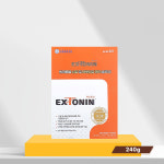 (당일출고) 벡스퍼트 엑스토닌 240g(8g x 30ea) 강아지 고양이 신장 요로건강 : 앰버펫