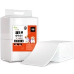 참조은 강아지 배변패드 반려견 고흡수 애견패드 무향 : 요기이몰