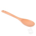 사안 비취우드 볶음스푼 조리도구 요리주걱 : 사안2407