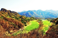 내장산cc 가을 골프 1박2일 패키지 : 국내골프 해외골프 빠른예약