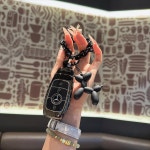 벤츠 키케이스 E 클래스 C 300 패키지 260L 쉘 A200L 자동차 GLB GL35 : 아델스쇼핑