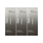 트리코닉스 트리코엑스 두피 앰플 30ml x 3박스 : 주식회사 아나이스