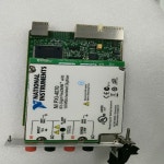 American Ni Pxi-4065 780011-01 디지털 멀티미터 : 메모리상가