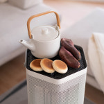 리큅 카본 전기 히터 LH-2000W 칠방 난로 오방 가정용 사무실 온열기 난방기 스토브 : 리큅 공식몰