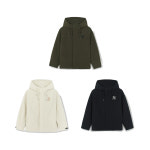 엠엘비 MLB 고프코어 2L 커브 바람막이 3AWJB0154 : HERNESS