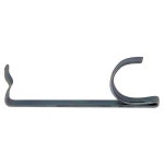 웰 60-708 5/16인치. 클립 크롬 꺼내기 - 25팩 : 제이스마트온