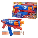 6 N1 & G3372 하즈브로(Hasbro) 너프 로드아웃 팬텀 블리츠 레콘 블래스터, 다트 : TLD.GLOBAL