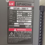 LS산전 GIPAM-2000FI  : 삼정자동화부품