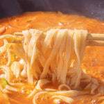 제철밥상 대전 명물 공주 바지락 얼큰이 칼국수 5인분 : 제철 밥상