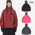 디미토 MT 3L 자켓 스키 스노우보드복 2526 : 37DEGREES