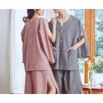 트임 어깨 팔깁스옷 여름 한의원 와상 : 세렌디세렌디