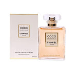 샤넬 코코 마드모아젤 오 드 빠르펭 엥땅스100ml : 프리지아a