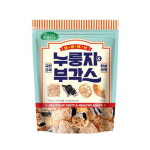 하루칩스 달콤 바삭 누룽지 부각스 240g : 코스타마트