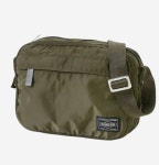 [포터 가방] 포터 프레임 숄더백 카키 690-17849 : Tiare Mi su