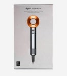 다이슨 슈퍼소닉 헤어 드라이어 니켈 코퍼 (국내 정식 발매 제품) 460001-01 : 드가자스토어
