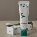 오솔림 덴탈 케어 세트 : 오솔림